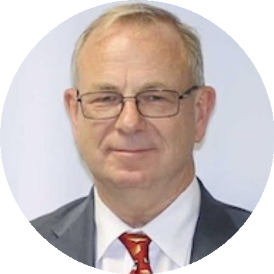 David Johnson, MBA