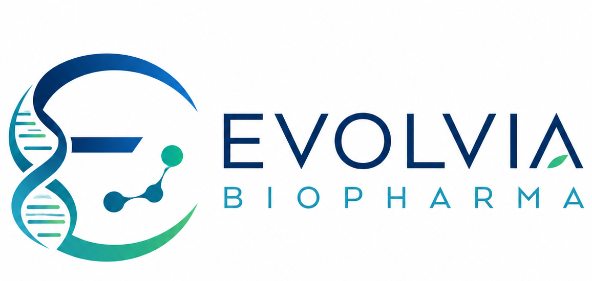Evolvia BioPharma