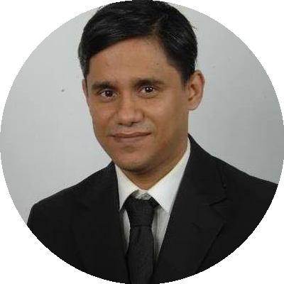 Md Karim Ullah, PhD