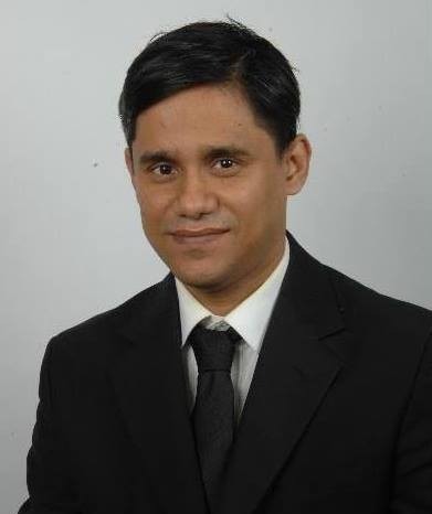 Karim Ullah