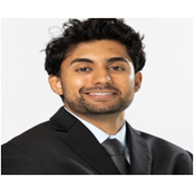 Mohan Raval