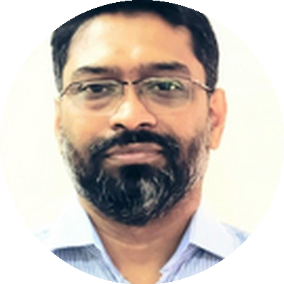 Muhammad Rafiqul Islam, MD