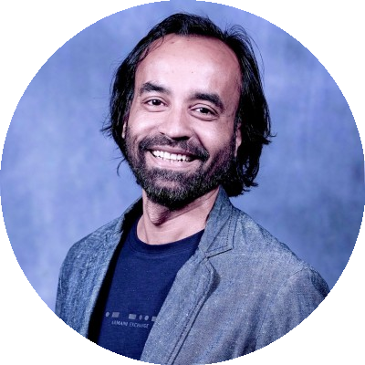 Md Mizanur Rahman, PhD